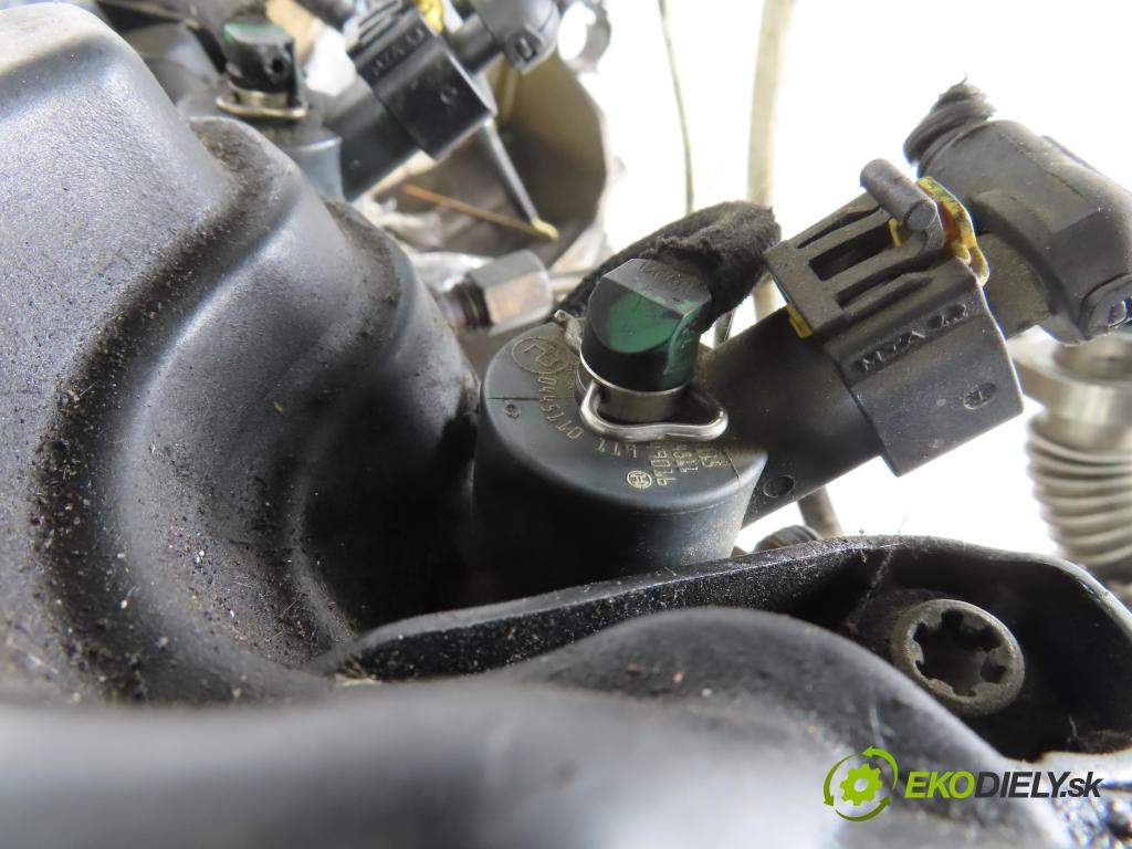 ALFA ROMEO 147 (937_) HB 2004 85,00 1.9 JTDM (937.AXD1A, 937.AXV1A, 937.BXB1A) - 939 A 1910,00 Motor DIESEL 939A7000