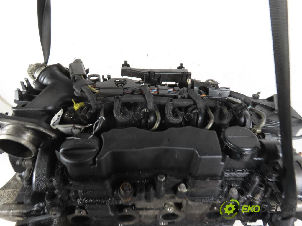 CITROEN C4 I (LC_) HB 2004 80,00 1.6 HDi 109 - 9HZ (DV6TED4) 1560,00 Motor DIESEL 9HZ ; 0445110188 ; 0986437028