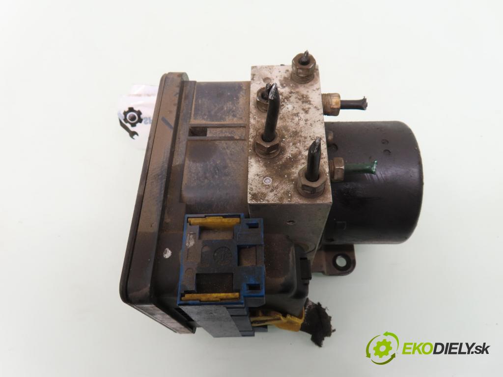 CITROEN C5 I (DC_) LIFTBACK 2002 100,00 2.0 16V (DCRFNC, DCRFNF) - RFN (EW10J4) 1997,00 Pumpa ABS 10096011103 ; 9641767380 (Pumpa ABS)