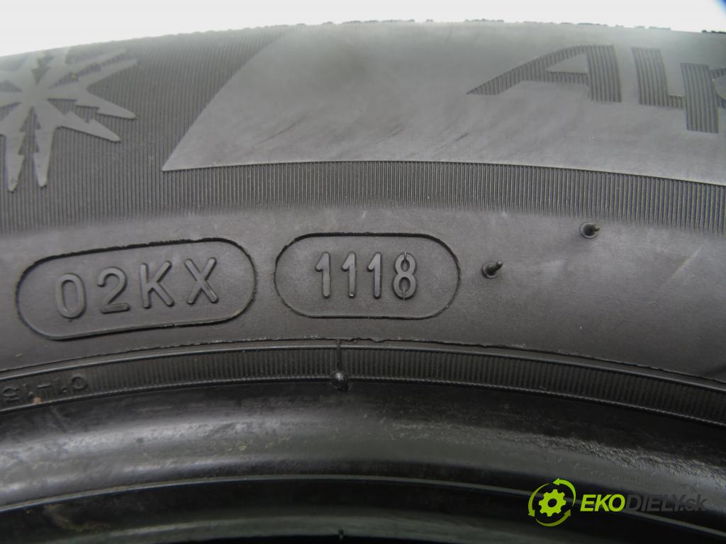    2018    PNEUMATIKY: / PNEUMATIKY: ZIMA 