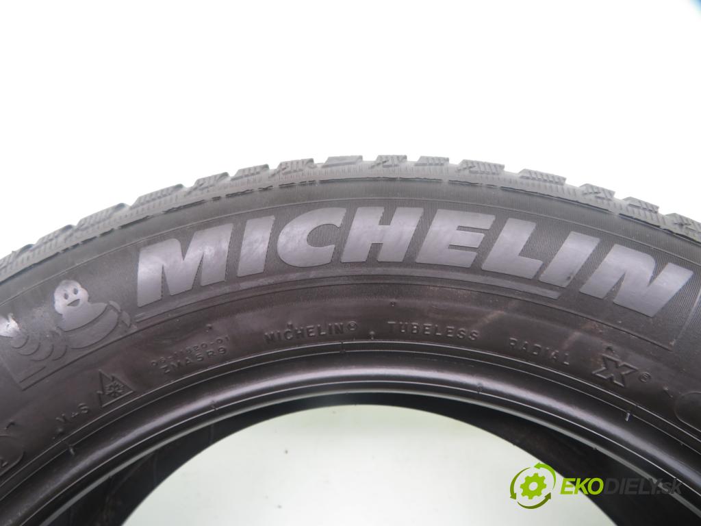 2018    PNEUMATIKY: / PNEUMATIKY: ZIMA