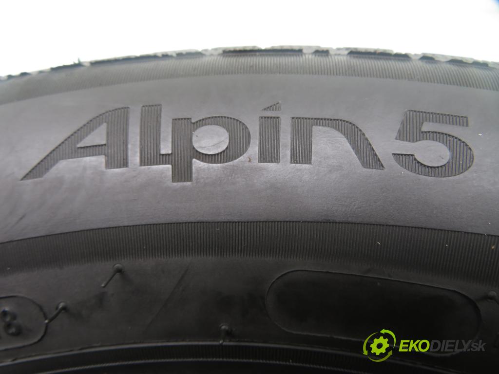 2018    PNEUMATIKY: / PNEUMATIKY: ZIMA