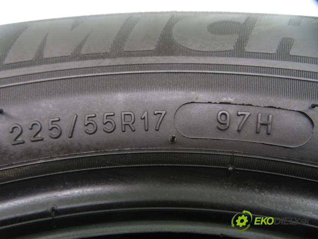 2018    PNEUMATIKY: / PNEUMATIKY: ZIMA