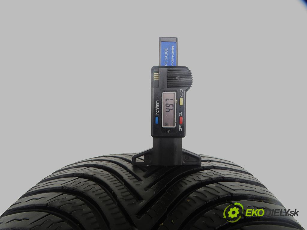 2018    PNEUMATIKY: / PNEUMATIKY: ZIMA