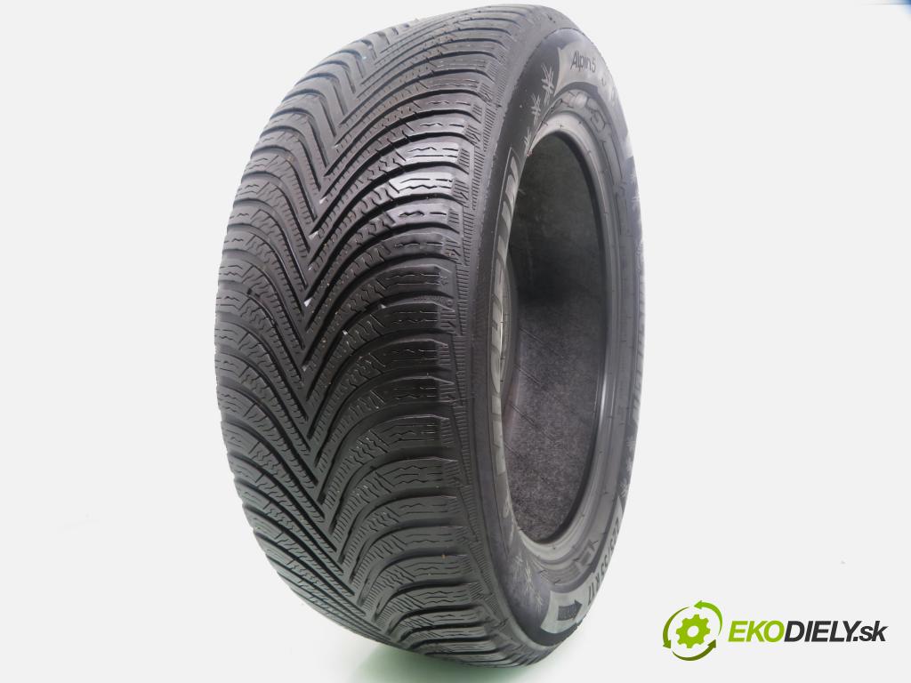 2018    PNEUMATIKY: / PNEUMATIKY: ZIMA