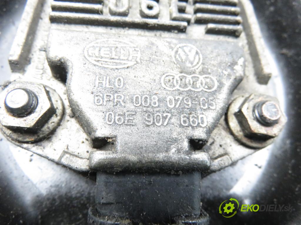 AUDI A6 Avant (4F5, C6) KOMBI 2007 132,00 2.7 TDI quattro - BPP 2698,00 Vaňa olejová 059103603AH ; 059103602D ; 6PR00807905 (Olejová vaňa)