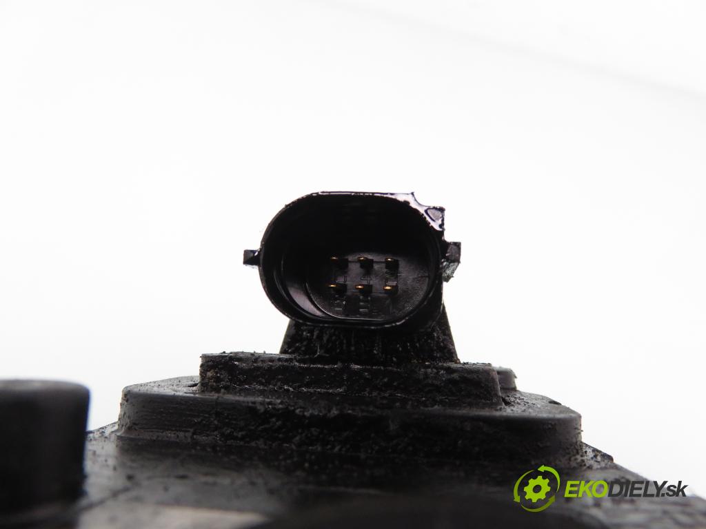 FIAT GRANDE PUNTO (199_) HB 2006 96,00 1.9 D Multijet 130 8V - 199 A5.000 1910,00 Škrtiaca klapka 48CPD1 (Škrtiaca klapka)