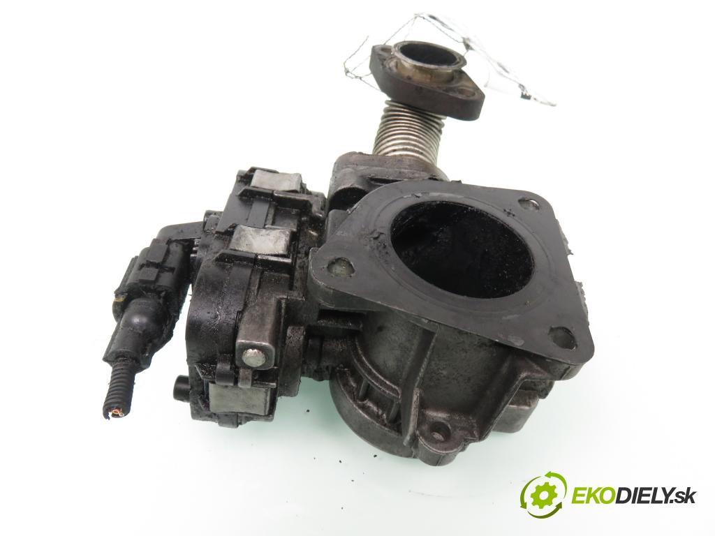 FIAT GRANDE PUNTO (199_) HB 2006 96,00 1.9 D Multijet 130 8V - 199 A5.000 1910,00 Škrtiaca klapka 48CPD1 (Škrtiaca klapka)