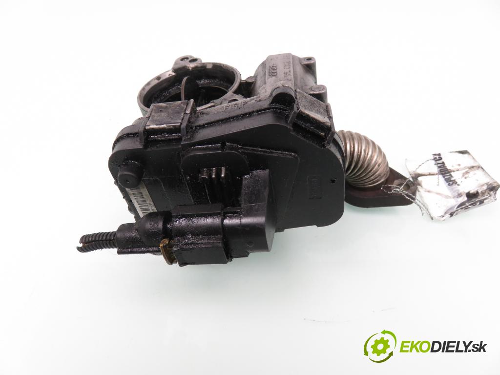 FIAT GRANDE PUNTO (199_) HB 2006 96,00 1.9 D Multijet 130 8V - 199 A5.000 1910,00 Škrtiaca klapka 48CPD1 (Škrtiaca klapka)