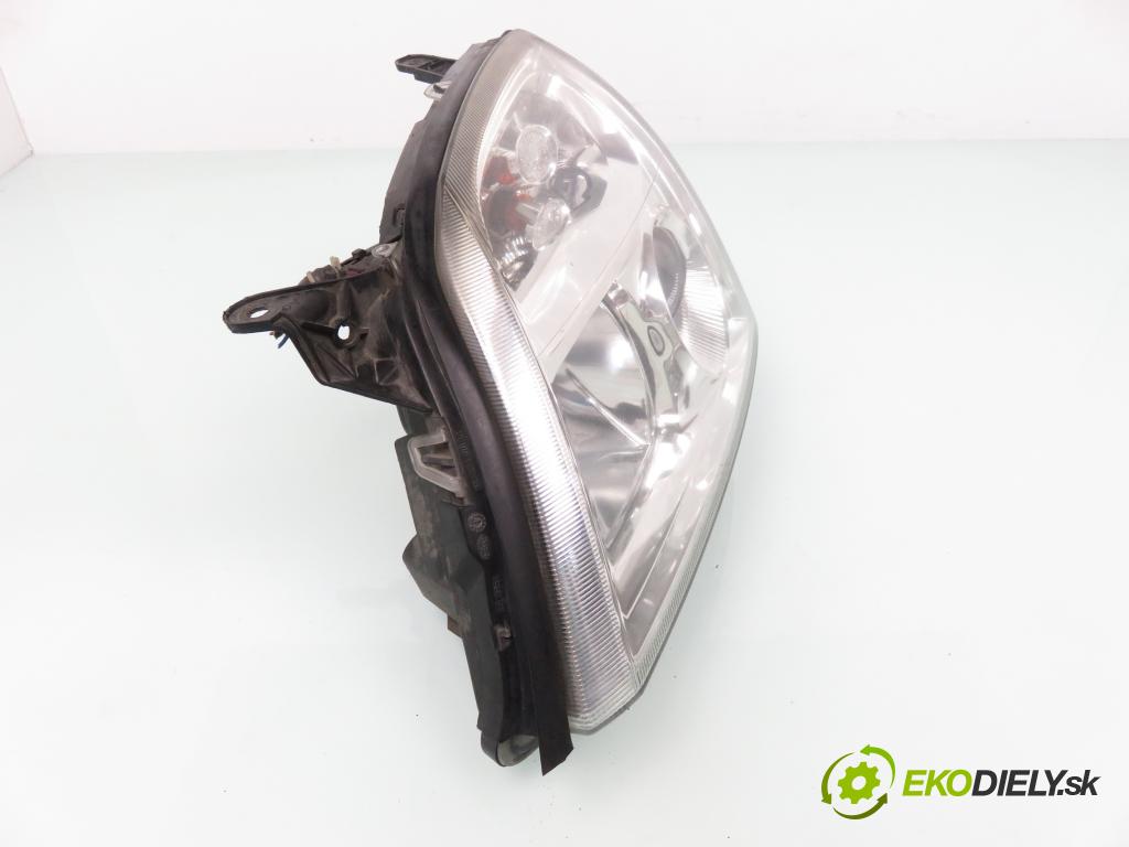 OPEL SIGNUM HB 2003 114,00 2.2 direct - Z 22 YH 2198,00 světlo LP 15588700 ; 5DV00829000