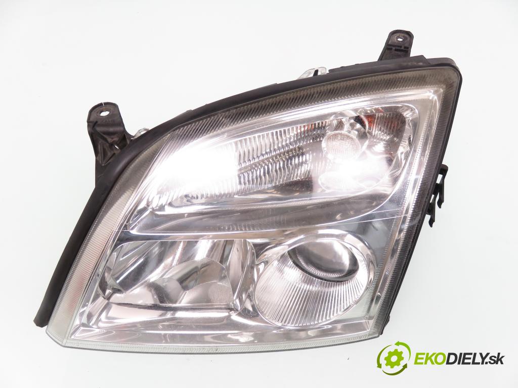 OPEL SIGNUM HB 2003 114,00 2.2 direct - Z 22 YH 2198,00 světlo LP 15588700 ; 5DV00829000