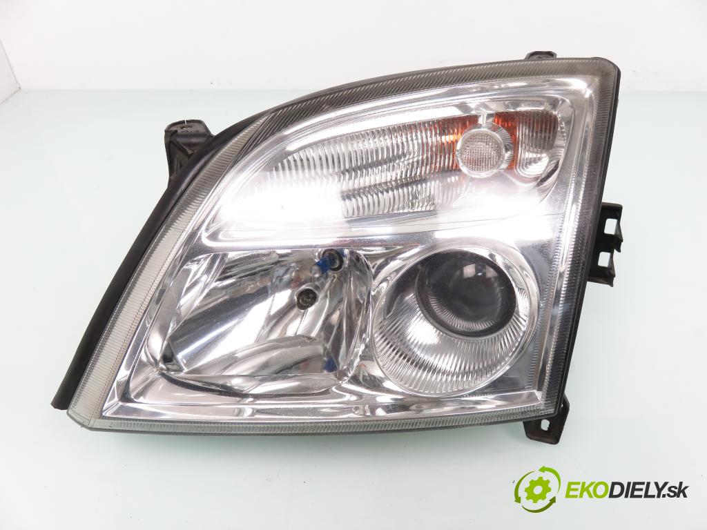 OPEL SIGNUM HB 2003 114,00 2.2 direct - Z 22 YH 2198,00 světlo LP 15588700 ; 5DV00829000