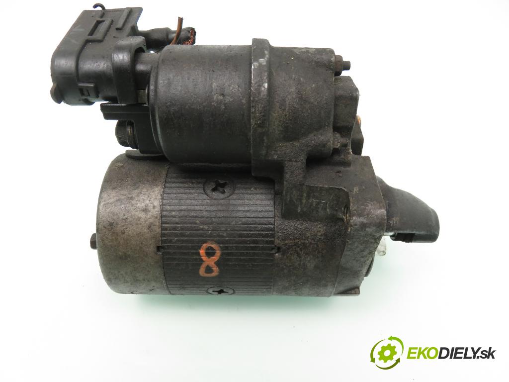 FIAT PANDA (169_) HB 2003 40,00 1.1 54 - 187 A1.000 1108,00 startér 63101021 (Startér)