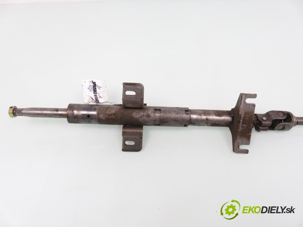 HYUNDAI ATOS PRIME (MX) HB 2000 40,00 1.0 i - G4HC 999,00 Hriadeľ, tyč volantu  (Tyč riadenia (volantu))