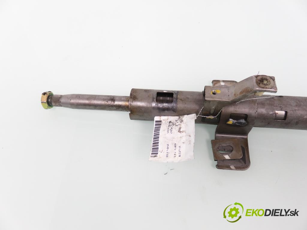 HYUNDAI ATOS PRIME (MX) HB 2000 40,00 1.0 i - G4HC 999,00 Hriadeľ, tyč volantu  (Tyč riadenia (volantu))