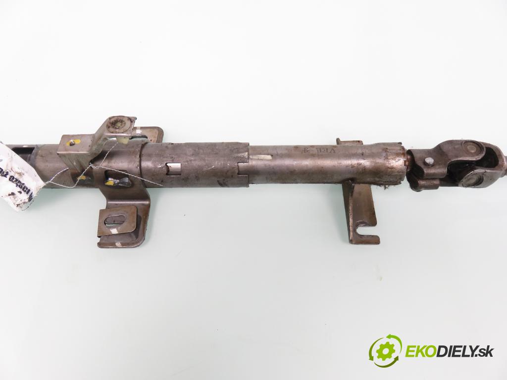 HYUNDAI ATOS PRIME (MX) HB 2000 40,00 1.0 i - G4HC 999,00 Hriadeľ, tyč volantu  (Tyč riadenia (volantu))