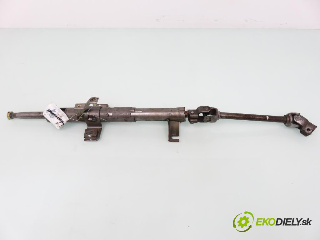 HYUNDAI ATOS PRIME (MX) HB 2000 40,00 1.0 i - G4HC 999,00 Hriadeľ, tyč volantu  (Tyč riadenia (volantu))