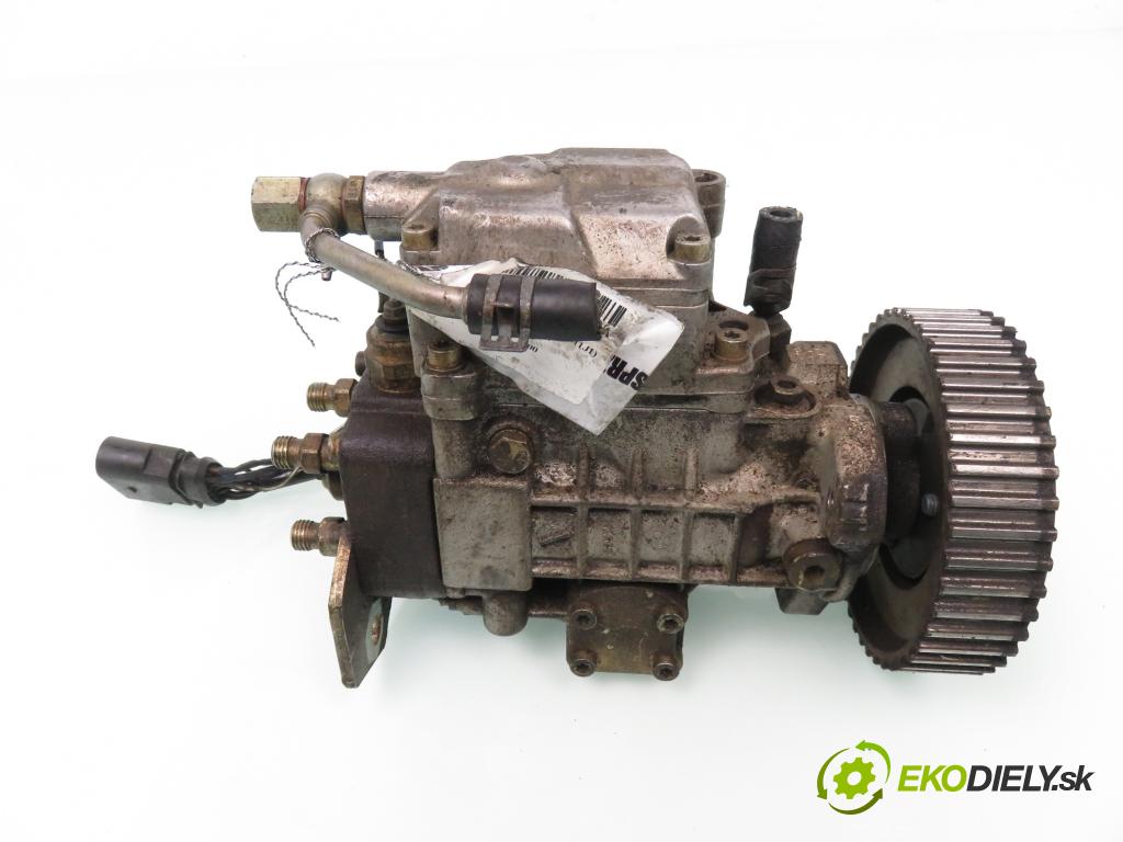VW GOLF IV (1J1) KOMBI 2000 66,00 1.9 TDI - AGR 1896,00 Pumpa vstrekovacia 0460404977 ; 038130107D (Vstrekovacie čerpadlo)