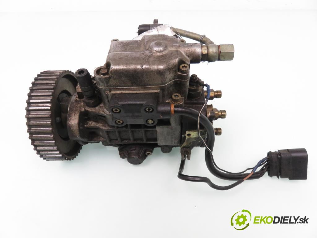 VW GOLF IV (1J1) KOMBI 2000 66,00 1.9 TDI - AGR 1896,00 Pumpa vstrekovacia 0460404977 ; 038130107D (Vstrekovacie čerpadlo)