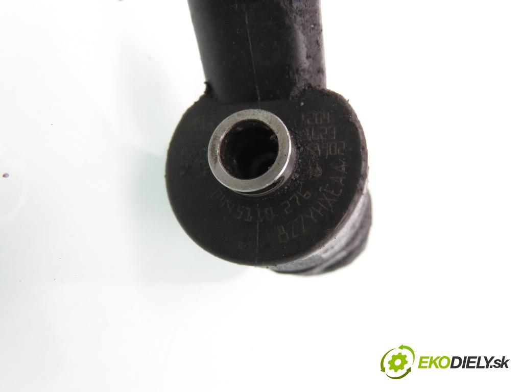 FIAT GRANDE PUNTO (199_) HB 2006 96,00 1.9 D Multijet 130 8V - 199 A5.000 1910,00 vstřikovač 0445110276 (Vstřikovač paliva)