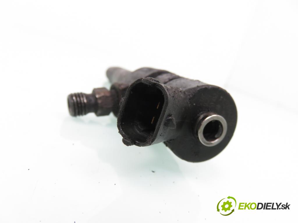 FIAT GRANDE PUNTO (199_) HB 2006 96,00 1.9 D Multijet 130 8V - 199 A5.000 1910,00 vstřikovač 0445110276 (Vstřikovač paliva)