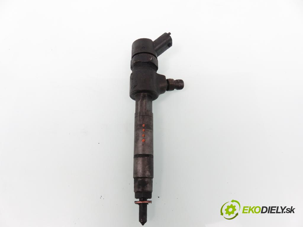 FIAT GRANDE PUNTO (199_) HB 2006 96,00 1.9 D Multijet 130 8V - 199 A5.000 1910,00 vstřikovač 0445110276 (Vstřikovač paliva)