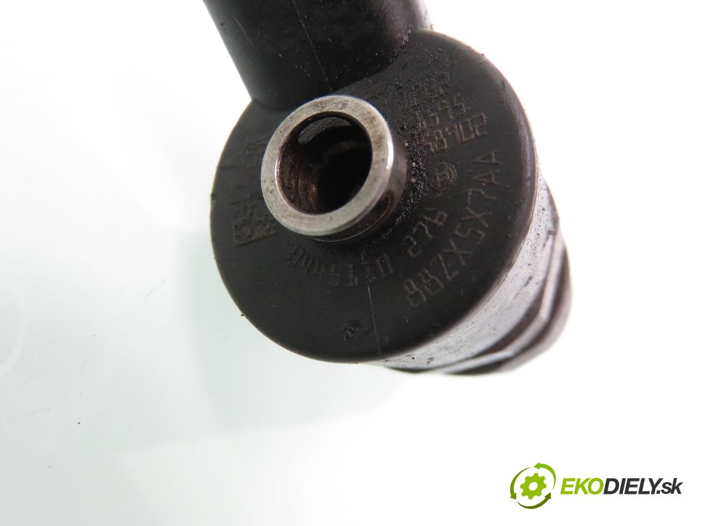 FIAT GRANDE PUNTO (199_) HB 2006 96,00 1.9 D Multijet 130 8V - 199 A5.000 1910,00 vstřikovač 0445110276 (Vstřikovač paliva)