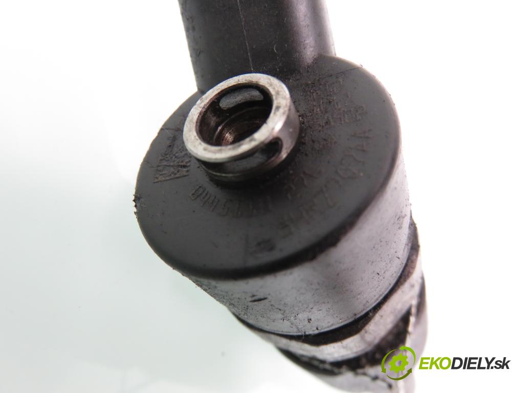 FIAT GRANDE PUNTO (199_) HB 2006 96,00 1.9 D Multijet 130 8V - 199 A5.000 1910,00 vstřikovač 0445110276 (Vstřikovač paliva)