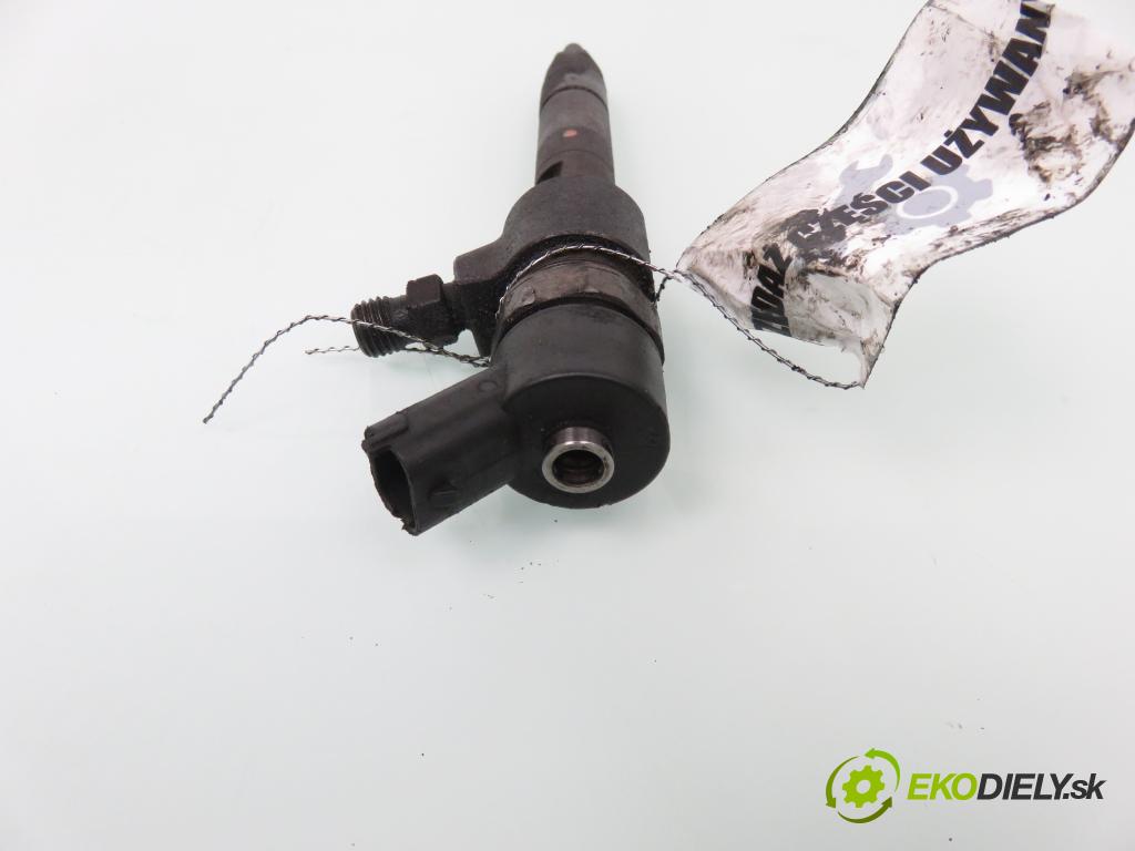 FIAT GRANDE PUNTO (199_) HB 2006 96,00 1.9 D Multijet 130 8V - 199 A5.000 1910,00 vstřikovač 0445110276 (Vstřikovač paliva)