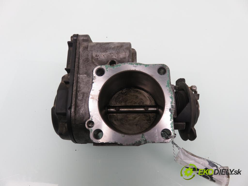 AUDI A4 (8D2, B5) SEDAN 1997 110,00 1.8 T 150 - AEB 1781,00 Škrtiaca klapka 408237212003 (Škrtiaca klapka)