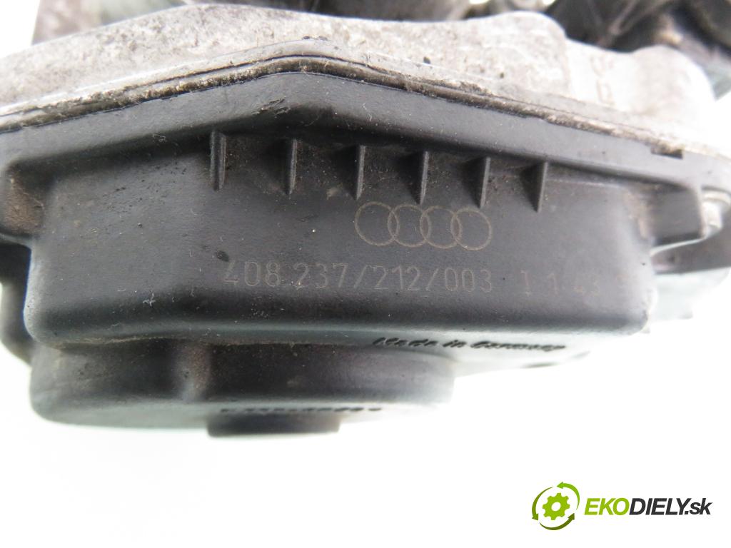 AUDI A4 (8D2, B5) SEDAN 1997 110,00 1.8 T 150 - AEB 1781,00 Škrtiaca klapka 408237212003 (Škrtiaca klapka)