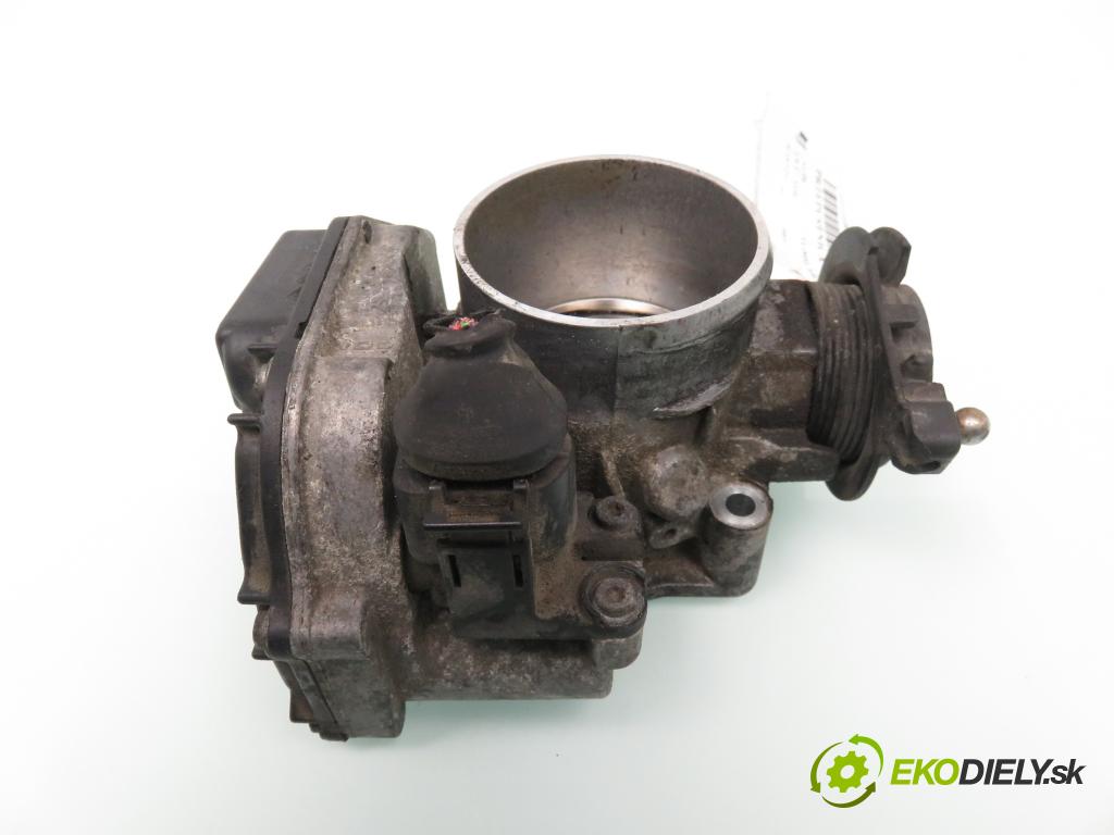 AUDI A4 (8D2, B5) SEDAN 1997 110,00 1.8 T 150 - AEB 1781,00 Škrtiaca klapka 408237212003 (Škrtiaca klapka)