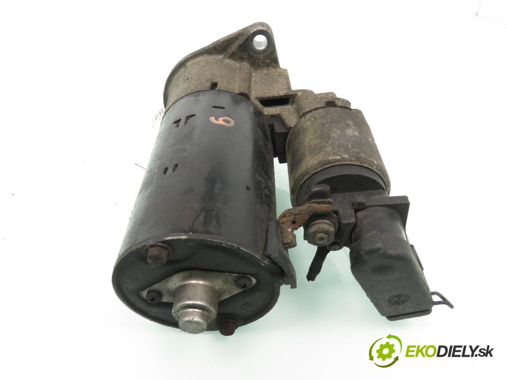 ALFA ROMEO 147 (937_) HB 2004 85,00 1.9 JTDM (937.AXD1A, 937.AXV1A, 937.BXB1A) - 939 A 1910,00 Štartér 0001108202 (Štartér)