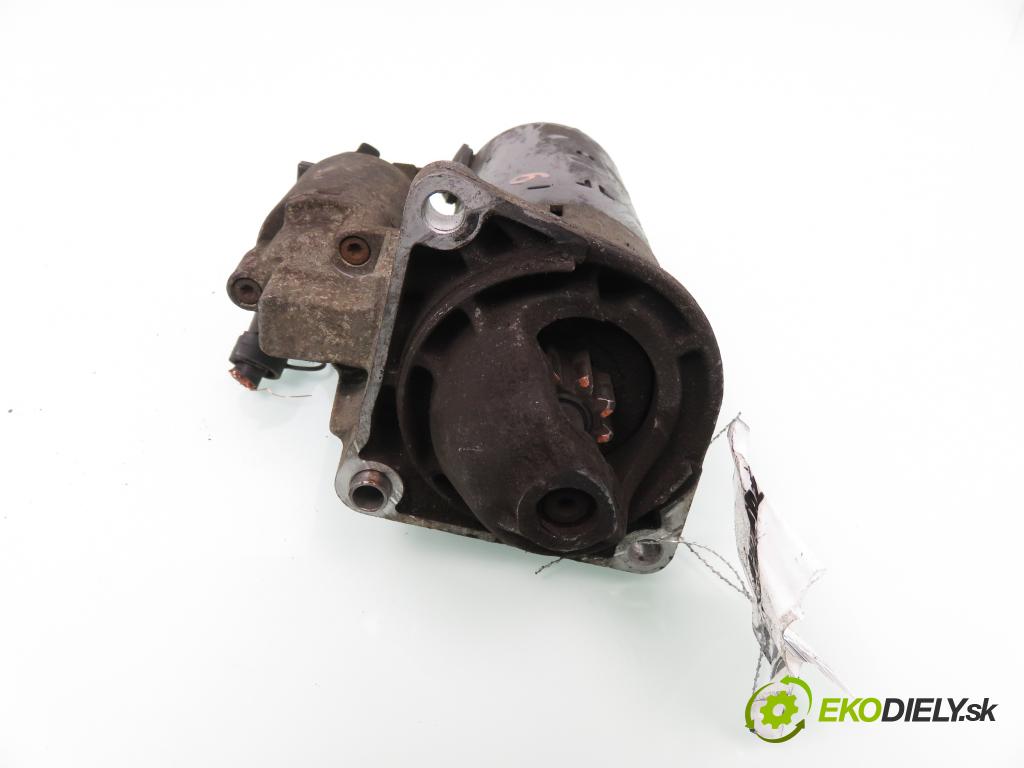 ALFA ROMEO 147 (937_) HB 2004 85,00 1.9 JTDM (937.AXD1A, 937.AXV1A, 937.BXB1A) - 939 A 1910,00 Štartér 0001108202 (Štartér)