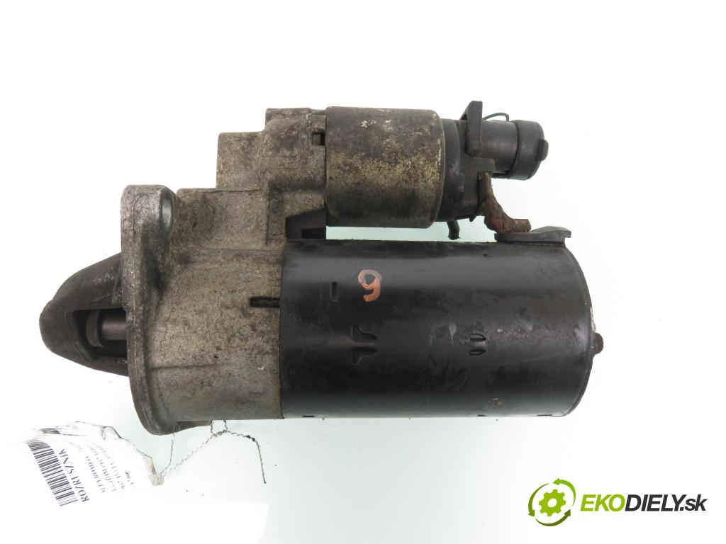 ALFA ROMEO 147 (937_) HB 2004 85,00 1.9 JTDM (937.AXD1A, 937.AXV1A, 937.BXB1A) - 939 A 1910,00 Štartér 0001108202 (Štartér)