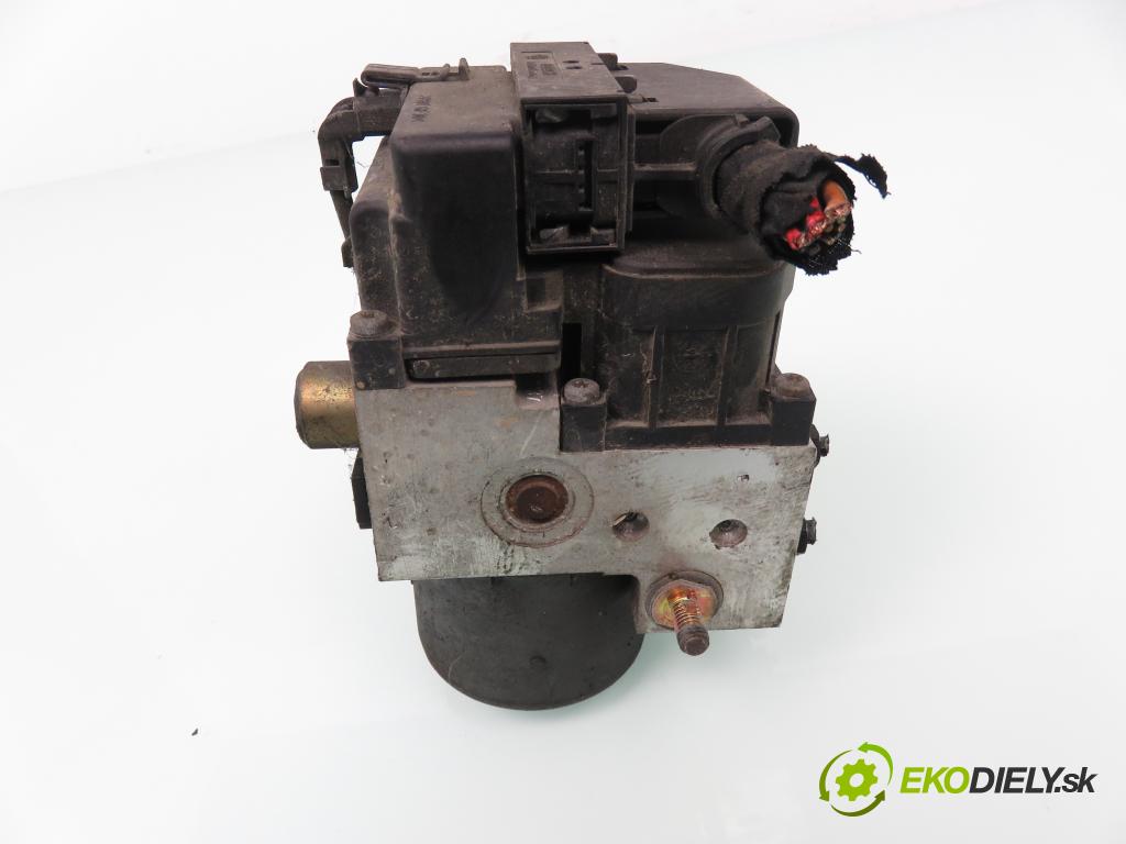 AUDI A4 (8D2, B5) SEDAN 1997 110,00 1.8 T 150 - AEB 1781,00 Pumpa ABS 0273004281 ; 0265216559 ; 8E0614111AB (Pumpa ABS)