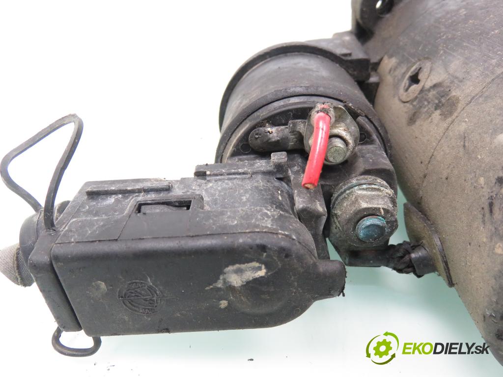 FIAT SEICENTO / 600 (187_) HB 1999 29,00 0.9 39 - 1170 A1.046 899,00 startér 63222908 (Startér)