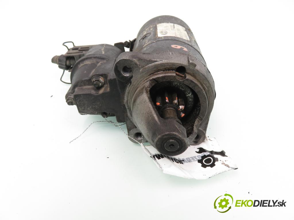 FIAT SEICENTO / 600 (187_) HB 1999 29,00 0.9 39 - 1170 A1.046 899,00 startér 63222908 (Startér)