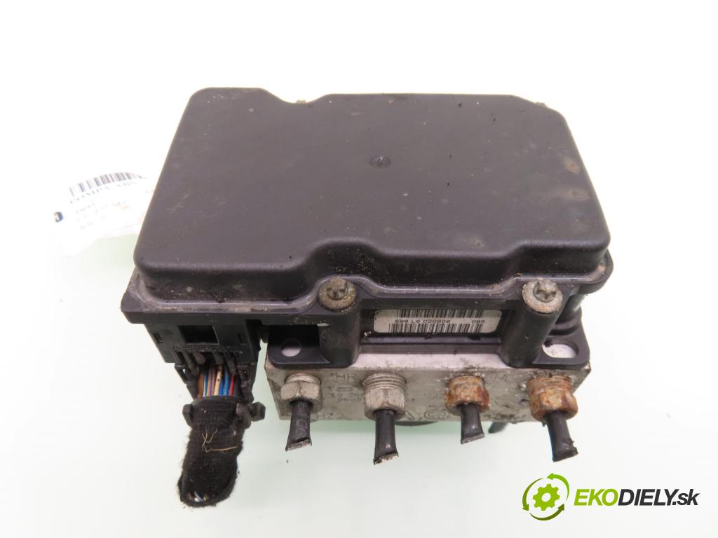 OPEL CORSA D (S07) HB 2006 59,00 1.2 - Z 12 XEP 1229,00 Pumpa ABS 0265800422 ; 0265231537 ; 13236012 (Pumpa ABS)