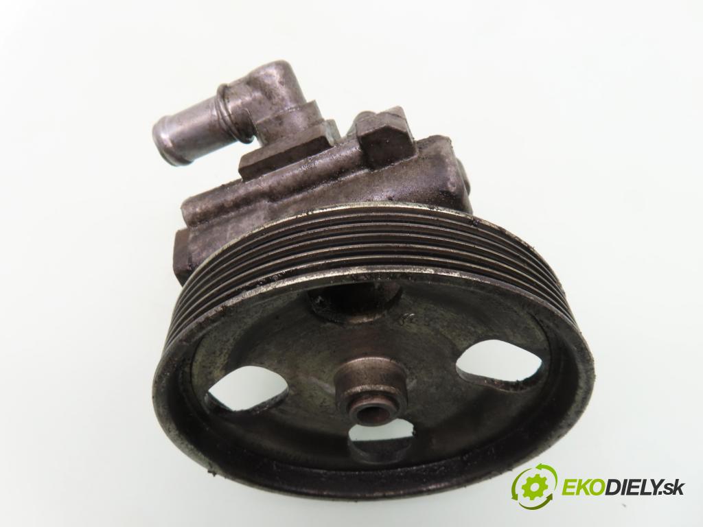 PEUGEOT 407 (6D_) SEDAN 2006 125,00 2.2 HDi 170 - 4HT (DW12BTED4) 2179,00 Pumpa servočerpadlo 9636086680 ; 7617955501 (Servočerpadlo, pumpa riadenia)