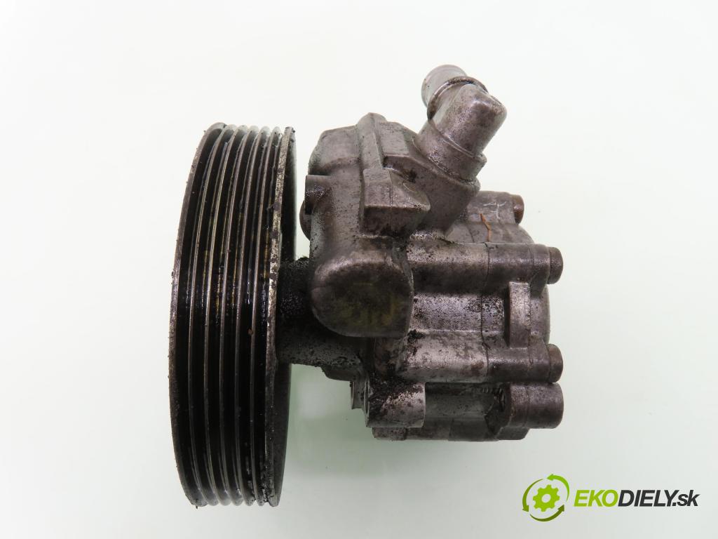 PEUGEOT 407 (6D_) SEDAN 2006 125,00 2.2 HDi 170 - 4HT (DW12BTED4) 2179,00 Pumpa servočerpadlo 9636086680 ; 7617955501 (Servočerpadlo, pumpa riadenia)