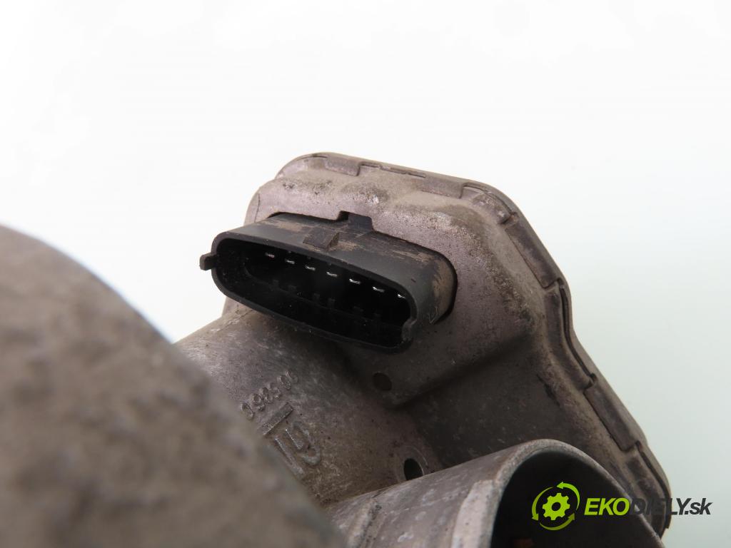 OPEL ASTRA G Kombi (T98) KOMBI 1999 85,00 1.8 16V - X 18 XE1 1796,00 Škrtiaca klapka 90536084 ; 5WS932501 (Škrtiaca klapka)