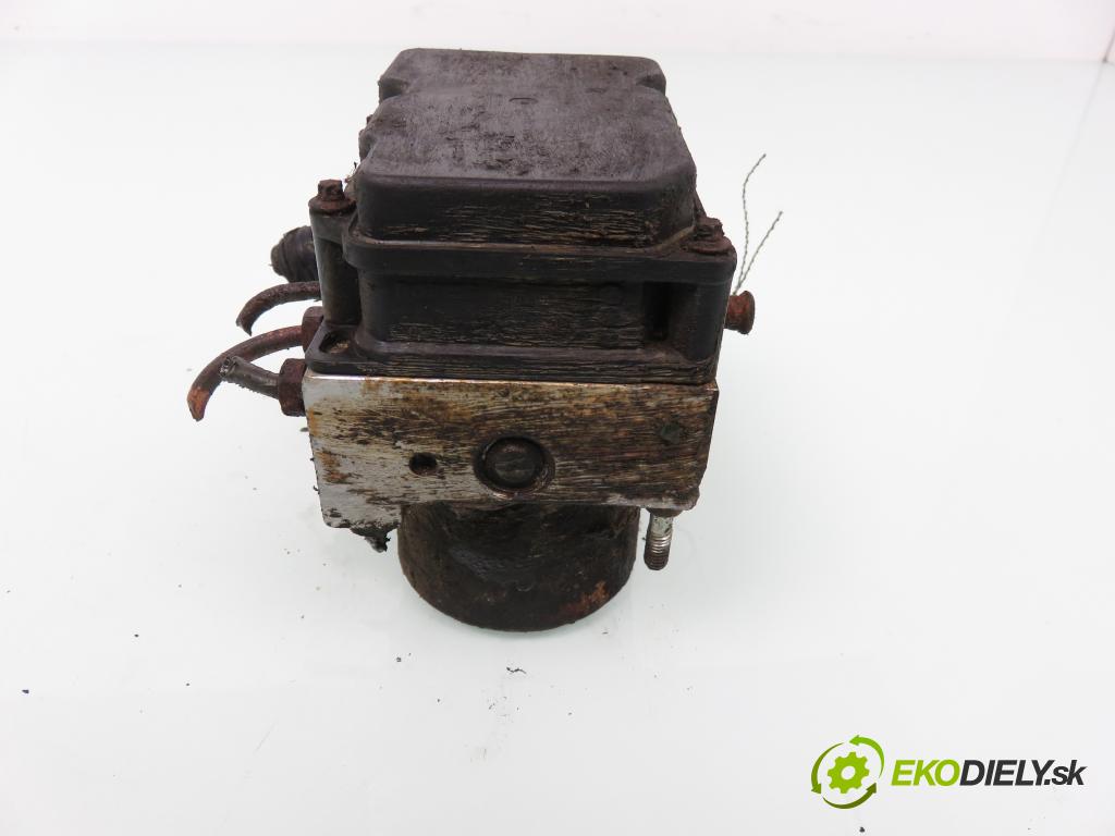 HYUNDAI GETZ (TB) HB 2004 46,00 1.1 - G4HD 1086,00 Pumpa ABS 0265800389 ; 0265231357 ; 589101C310 (Pumpa ABS)