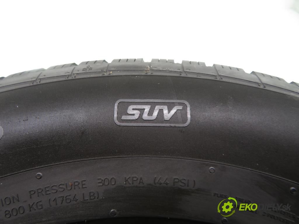 2019    PNEUMATIKY: / PNEUMATIKY: 4X4 / SUV ZIMA