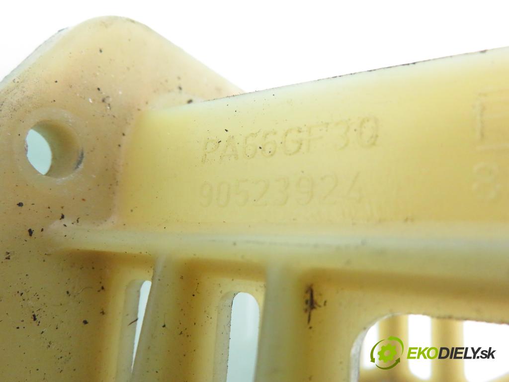 OPEL ASTRA G liftback (T98) HB 1999 85,00 1.8 16V - X 18 XE1 1796,00 ZVEDÁK: 90523924