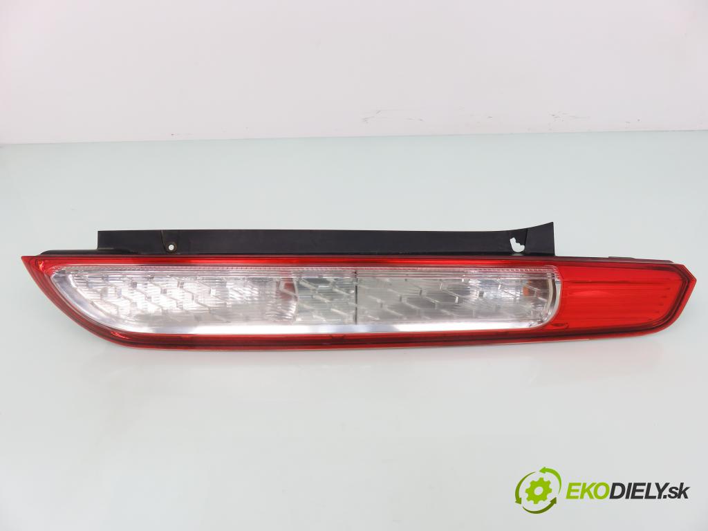 FORD FOCUS II (DA_, HCP) HB 2008 92,00 1.8 - Q7DA 1798,00 Svetlo pravé zadné 8M5113404