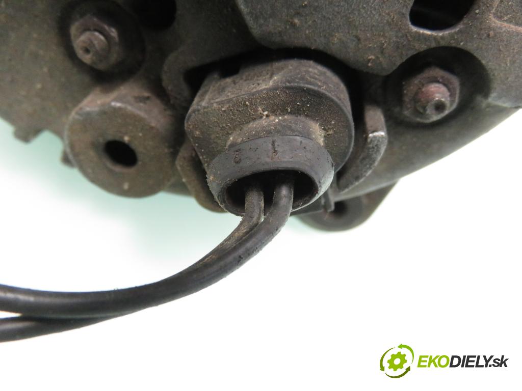 VW GOLF IV (1J1) KOMBI 2000 66,00 1.9 TDI - AGR 1896,00 Alternátor 028903029G (Alternátor)