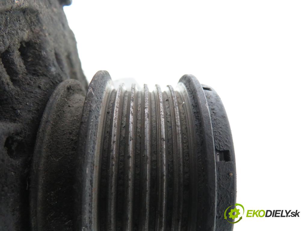 VW GOLF IV (1J1) KOMBI 2000 66,00 1.9 TDI - AGR 1896,00 Alternátor 028903029G (Alternátor)