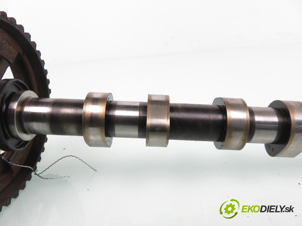 CITROEN C3 I (FC_) HB 2004 50,00 1.4 HDi 8V - 8HX 1398,00 VÁLEČEK VAČKOVÁ HŘÍDEL: 9640473080