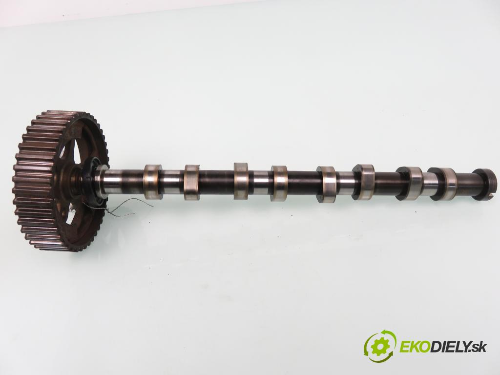 CITROEN C3 I (FC_) HB 2004 50,00 1.4 HDi 8V - 8HX 1398,00 VÁLEČEK VAČKOVÁ HŘÍDEL: 9640473080